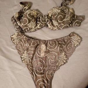 Marie Jo Lingerie